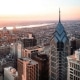 Photo of the Philadelphia Skyline. Philly SEO Pros are a Philadelphia SEO company located in Philly serving customers in the Philadelphia metro area and beyond.