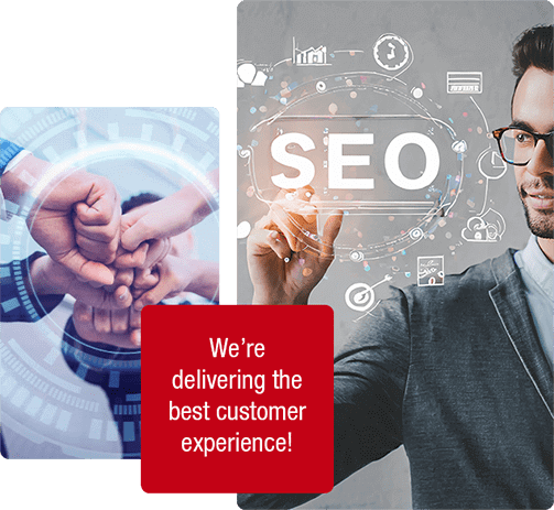 We’re a local philadelphia seo company